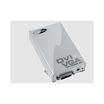 Gefen Dvi To Vga Converter New (EXTDVI2VGAN)