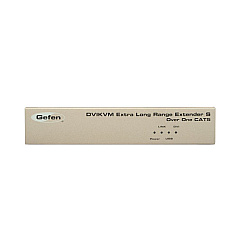 Gefen Extra Long Range Kvm Extender (EXTDVIKVMELR)