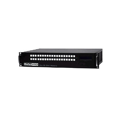 Gefen pro 16x16 Dvi Matrix (GEF16416PB)