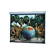 DA-Lite Screen Model C W/csr,94d 50x80npa Mw (34726)