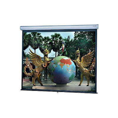 DA-Lite Screen Model C W/csr,94d 50x80npa Mw (34726)