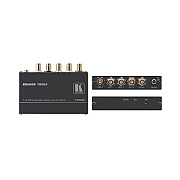Kramer Electronics 1:4 Composite Video Differential (104LN)