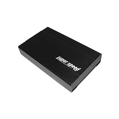 Bytecc 2.5 Superspeed Usb 3.0 & Firewire 800 ( HD7U3FW800)