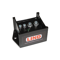 Gamber Johnson Lind Shut Down Timer, Rugged, 1 Hour Pre (13791)