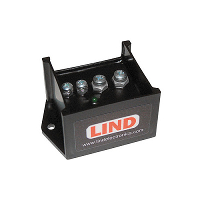 Gamber Johnson Lind Shut Down Timer, Rugged, 1 Hour Pre (13791)