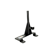 Gamber Johnson Ford Econoline Vechicle Base 2007-2008 (71600090)