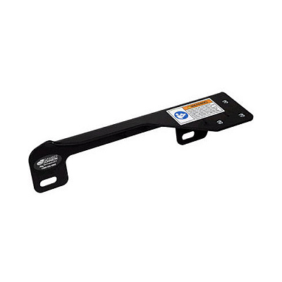 Gamber Johnson No Drill Chevy Colorado/gmc Canyon (71600114)