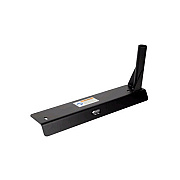 Gamber Johnson Caravan, Sto,go, Swivel, Go Vehicle Base (71600116)