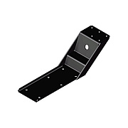 Gamber Johnson Universal Vehicle Base (71600185)