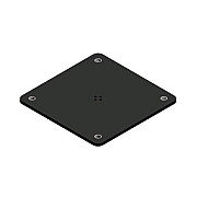 Gamber Johnson Ds-52 Under Body Support Plate (71600190)