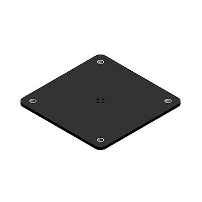 Gamber Johnson Ds-52 Under Body Support Plate (71600190)
