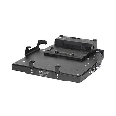 Gamber Johnson Dell E6400 And E6400 Atg Computer Cradle (71600201)