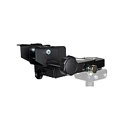 Gamber Johnson Mongoose 9 In Locking Slide Arm With 360 (71600220)