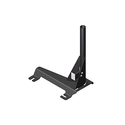 Gamber Johnson 2010 Chevy Express Van Vechile Base (71600248)