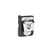 Gamber Johnson Notepad V Mic Clip (71600253)