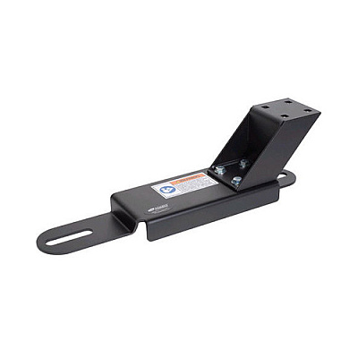 Gamber Johnson Ford Taurus Vehicle Base 2008-2010 (71600260)
