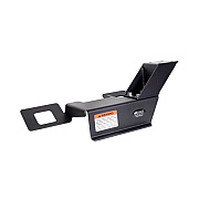 Gamber Johnson 2011 Ford Super Duty Vehicle Base (71600281)