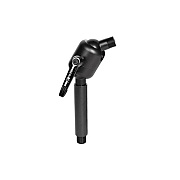 Gamber Johnson Max3 Large Knuckle 100mm Kit, (consists (71600299)