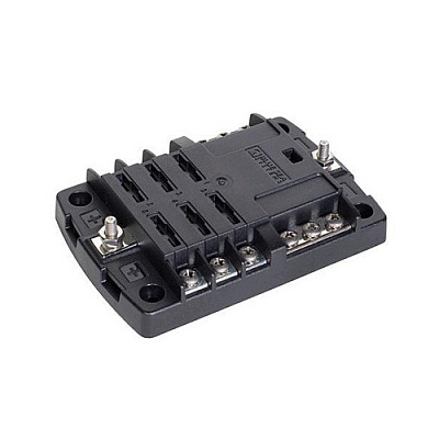 Gamber Johnson Power Distribution Block, 6 Circuit (71600313)