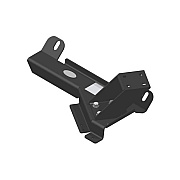 Gamber Johnson 2011 Dodge Durango/grand Cherokeevehicle (71600323)