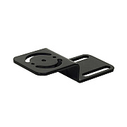 Gamber Johnson Air Bag Friendly Conversion Bracket (ABFKIT)