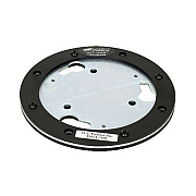 Gamber Johnson Quick Release Post Base Plate (DS100PLATE)