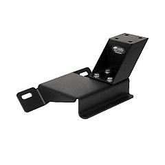 Gamber Johnson No Holes Bored Passenger Side Vehicle (DS118)