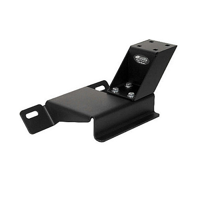 Gamber Johnson No Holes Bored Passenger Side Vehicle (DS118)
