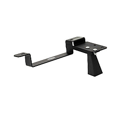 Gamber Johnson No Holes Bored Passenger Side Vehicle (DS122)
