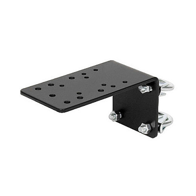 Gamber Johnson Rack-to-post 6 In Platform Attachment (DS74)