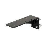Gamber Johnson Rack-to-post 9.38 In Platform Attachment (DS-74-L)