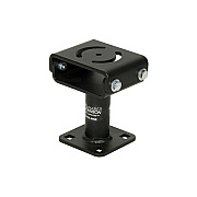 Gamber Johnson 3 In Pole With Center Mounted Upper (DSPOLECTR)