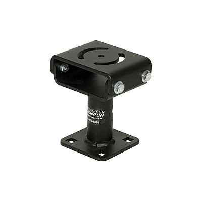 Gamber Johnson 3 In Pole With Center Mounted Upper (DSPOLECTR)