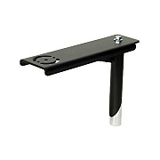 Gamber Johnson 12 In Upper Tube Assembly For Ds-lower-9 (DSUPPERL)
