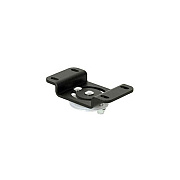 Gamber Johnson Low Profile Swivel Motion Attachment (LOWSWIVEL)