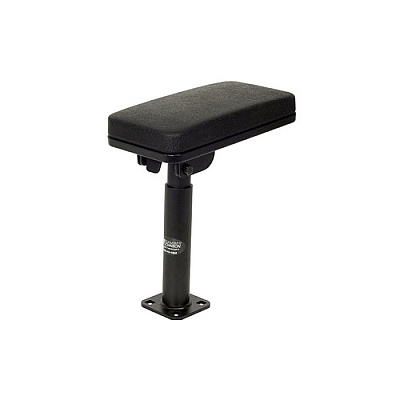 Gamber Johnson Heavy Duty Pedestal Armrest (MCSARMREST)