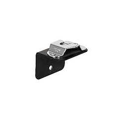 Gamber Johnson Rail Mounted Microphone Clip (MCSEPICMIC)