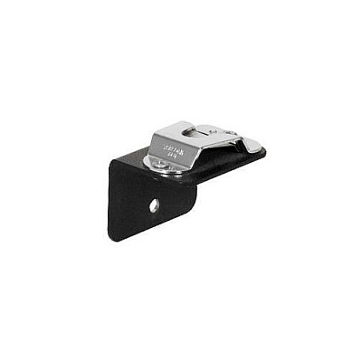 Gamber Johnson Rail Mounted Microphone Clip (MCSEPICMIC)