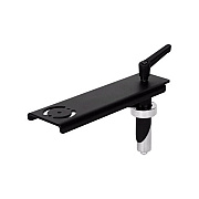 Gamber Johnson 12 In Long Quick Adjust Upper Tube (QADJUPPERL5)