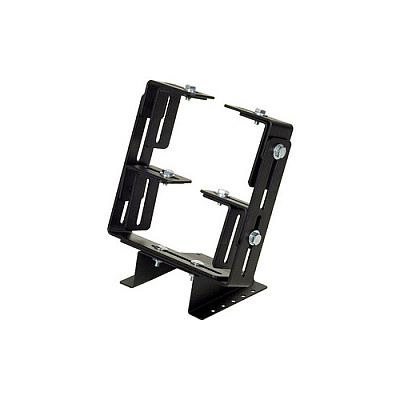 Gamber Johnson Shortstack 2-unit Vertical Mount (SM212)