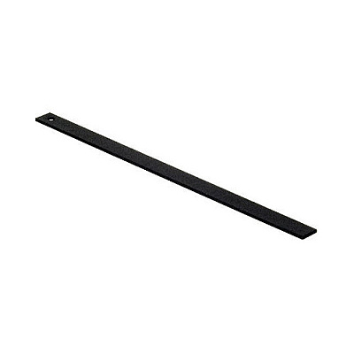 Gamber Johnson 1/2 In Blank Filler Panel For Epic (31300152)