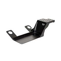 Gamber Johnson 1999-2008 Ford F-250 To F-750 Super Duty (71600045)