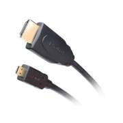 Iogear High Speed Hdmi Cable Ethernet 6.5 Ft (GHDC3402)