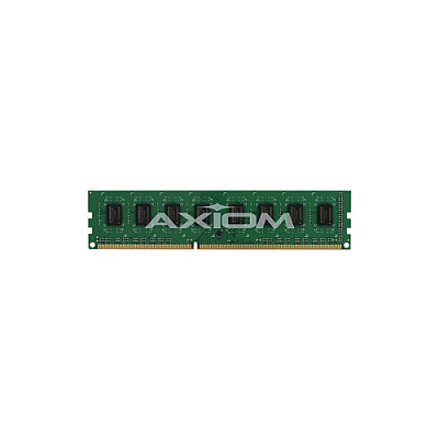 Axiom 2gb Ddr3-1333 Udimm (AX31333N9Y/2G)