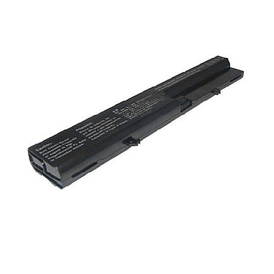 Axiom Li-ion 6-cell Battery For Hp (KU530AAAX)
