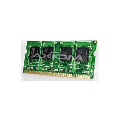 Axiom 4gb Ddr3-1333 Sodimm For Toshiba (PA3918U1M4GAX)