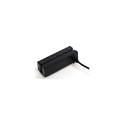 Unitech Magnetic Stripe Reader, Usb With Rs232 (MSR120B33UE)