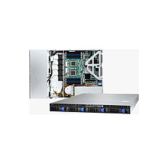 Tyan Computer 1u Server Supports 2 Amd Opteron (B8226G24V4H)