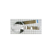 Lexmark Flatbed Ccd Ribbon Cable (40X0487)