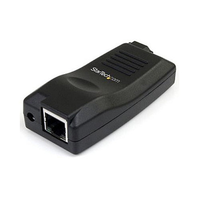 StarTech Gigabit 1 Port Usb Over Ip Device Server (USB1000IP)